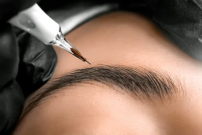 Permanent Makeup